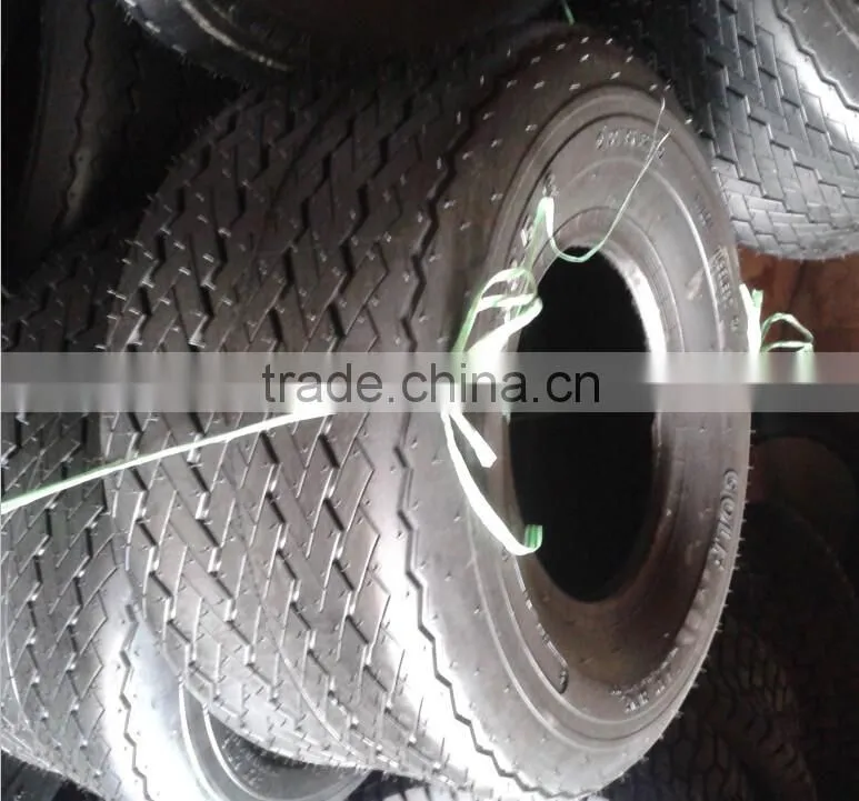 ATV TYRE LAWN / GARDEN tire 18x9.50-8 18x8.50-8 TL 4pr GOLF CART 16x6.50-8