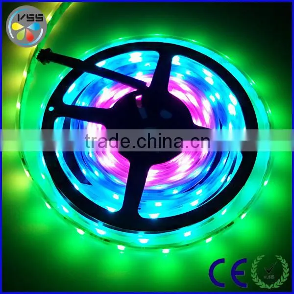 12v rgb illume led strip lighting