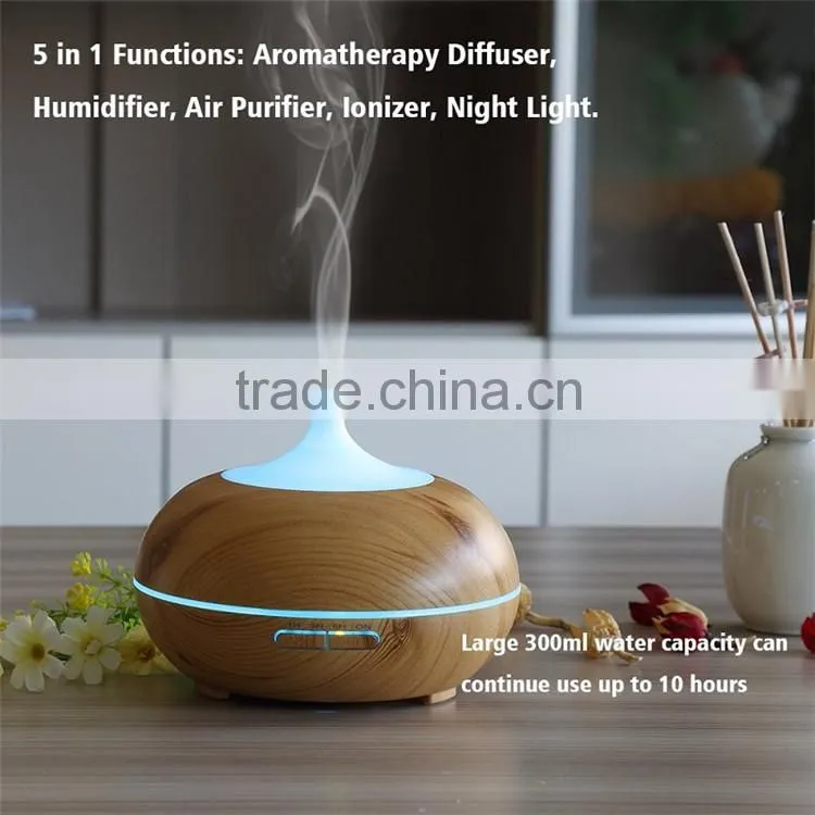 2016 ultherapy machine, aroma machine, 300ml air cooler steam