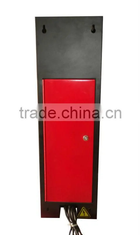 coin change/banknotes vending machine