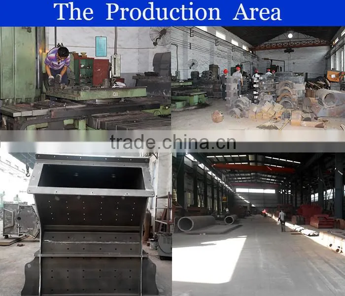 S1100 Mining Equipment Powder Separator