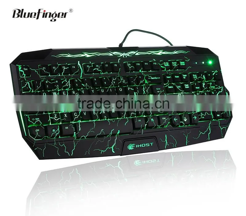 Shenzhen Factory Cheaper Wired usb keyboard for computer
