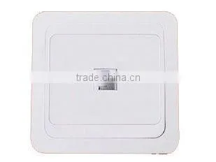 french wall socket