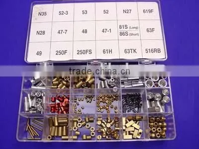 assortment tool box hardware tool box Chinese Manufacture