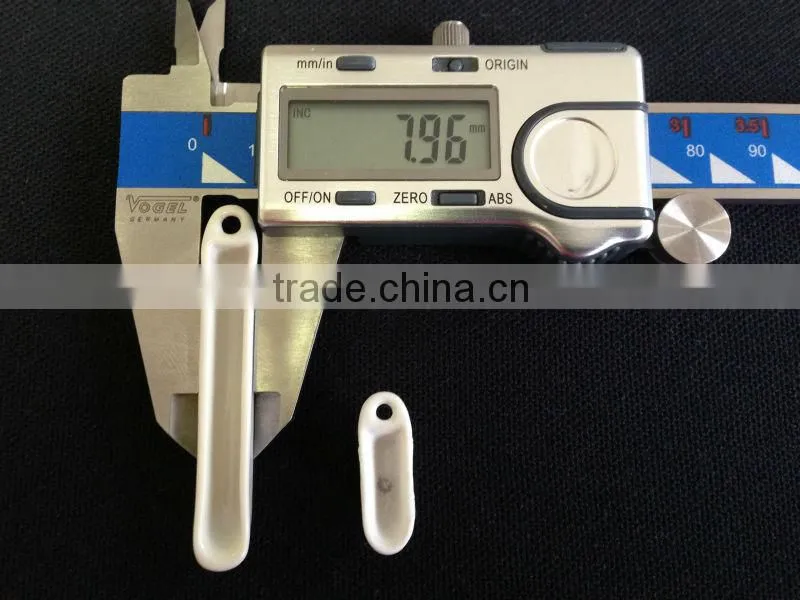 industrial Alumina Ceramic Boat