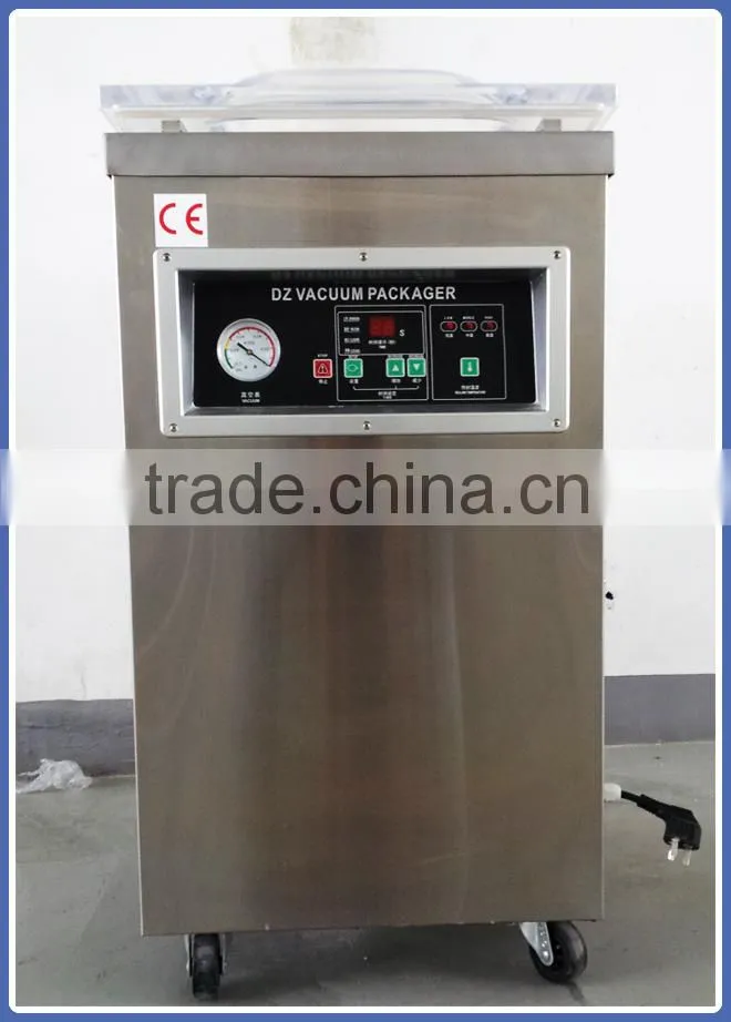 Electric Vacuum Packing Machine