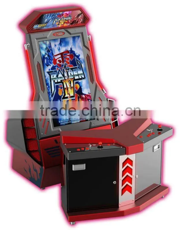 42" hot sale aircraft arcade cabinet game machine