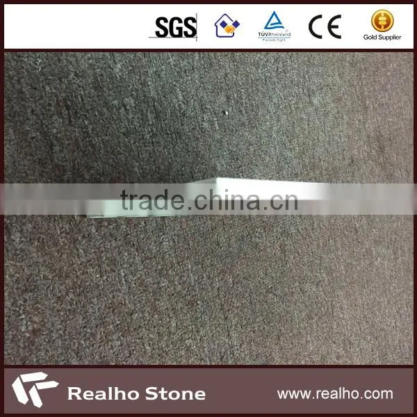 competitive price white marble composite tile /veneer tile