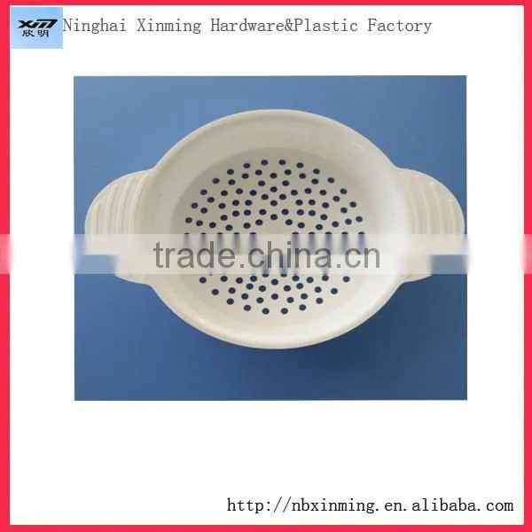 High Quality Round Food Strainer