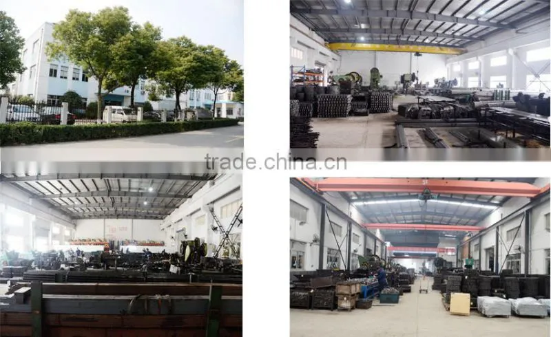 Professional Heavy Duty Chain For Industry