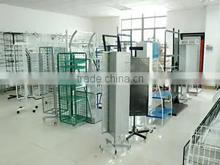 Foshan Huashunxing Art Metal Products Co., Ltd. company overview - view 2