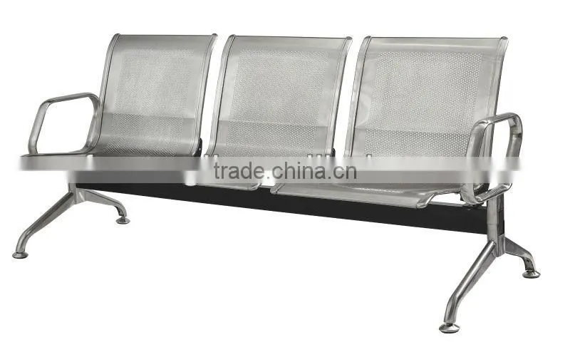 Waiting Chair for Hospital/Perforated Chairs(WL500-03DH)