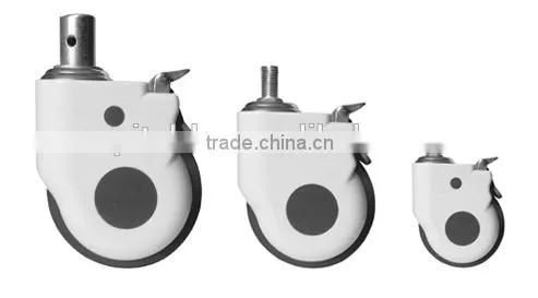 CP-A233 3'4'/5' children's bed casters