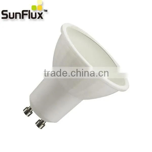 High Quality Epistar SMD 6w Led Gu10