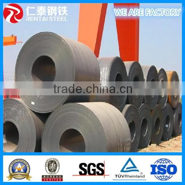 ASTM A36 hot rolled ship building mild carbon steel plate