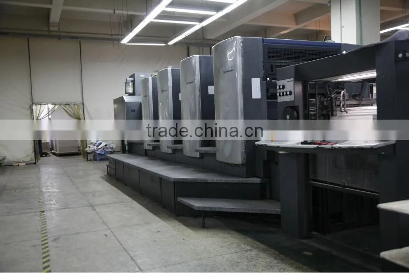OEM professional printing Desk Calendar for schedule using with environmental materials