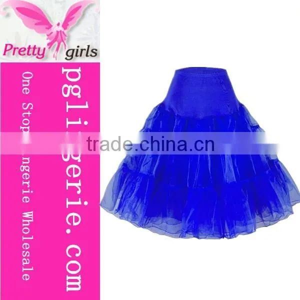 2016 Purple Fluffy Tutu Skirt For Adult Fancy Women Ballet Pettiskirt Party Skirt Sexy Lady Mesh Mini Skirt Tutu Skirts