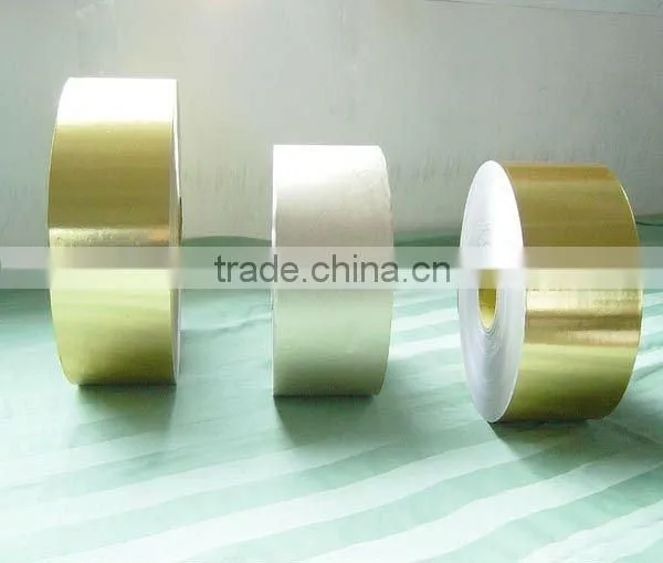 Taifa 8011/1235 colored aluminium foil rolls