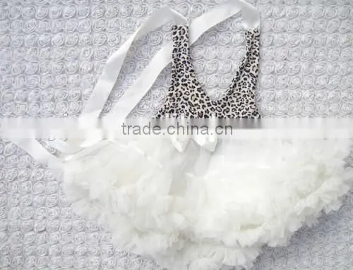Various Colors Availale Wholesale Baby Tutu Dress Girls Favorite Wholesale Baby Tutu Dress