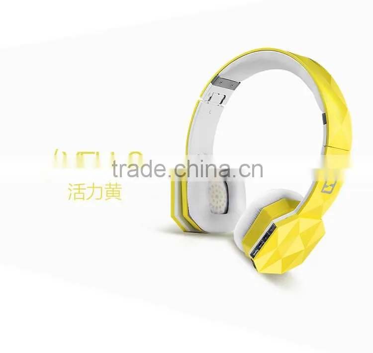 Factory wholesale wireless hideen invisible bluetooth headphone earphone