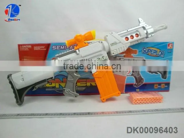 Electric Airsoft Gun