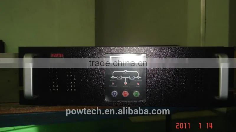 1kva pure sine wave inverter (ISO, CE certified)