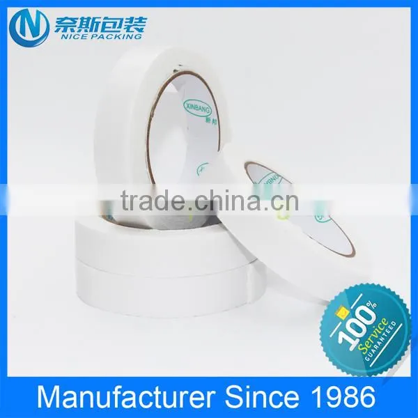 Double sided EVA foam adhesive tape