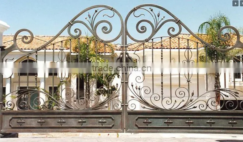 factory entrance gate,residential sliding gates,metal gates