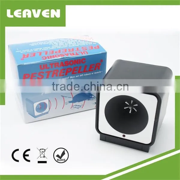 Basic Sweeping Rate Adjustable Pest Repeller Pest Reject