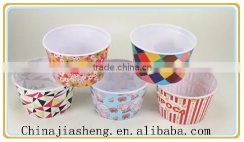 cute plastic bowl hot sale