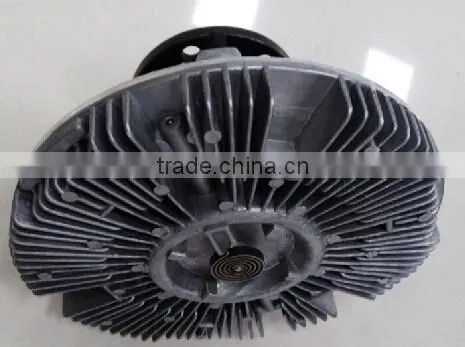 1-21650204-0 fan clutch coupling for CXZ 6WF1 engine