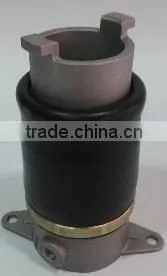 49710-3350 front air spring or cabin shock absorber bag for HINO 700 SH2P SS2P suspension