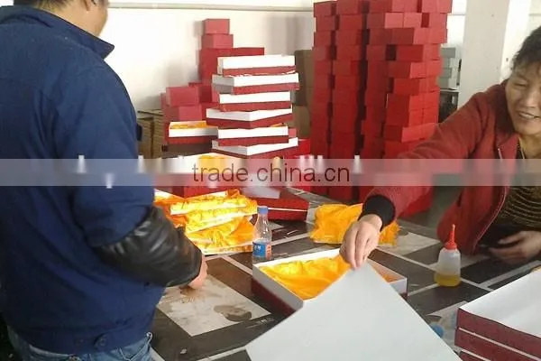custom food packaging boxes/ cardboard take away food box/ food packaging box for cookie wholesale