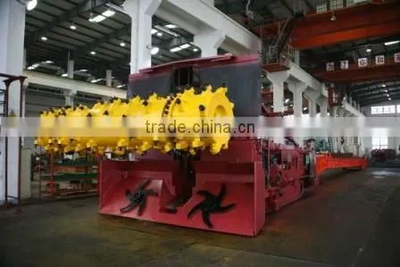 helical gear box