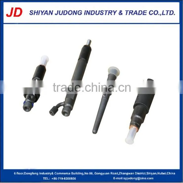 Wholesale Dongfeng truck ISDe diesel engine fuel injector connector 4903290
