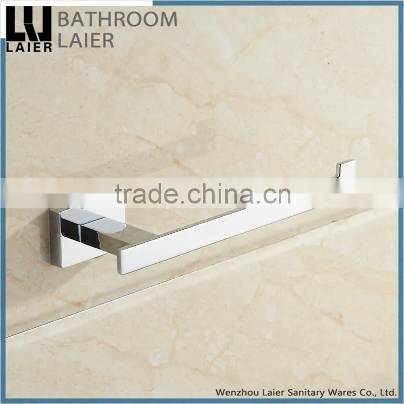 20733 wholesale factory zinc alloy kitchen accessories wall mounted toilet paper holder