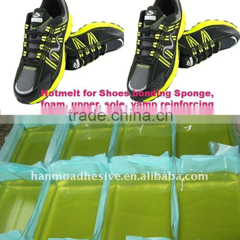Shoes glue, adhesive for shoes foam bonding