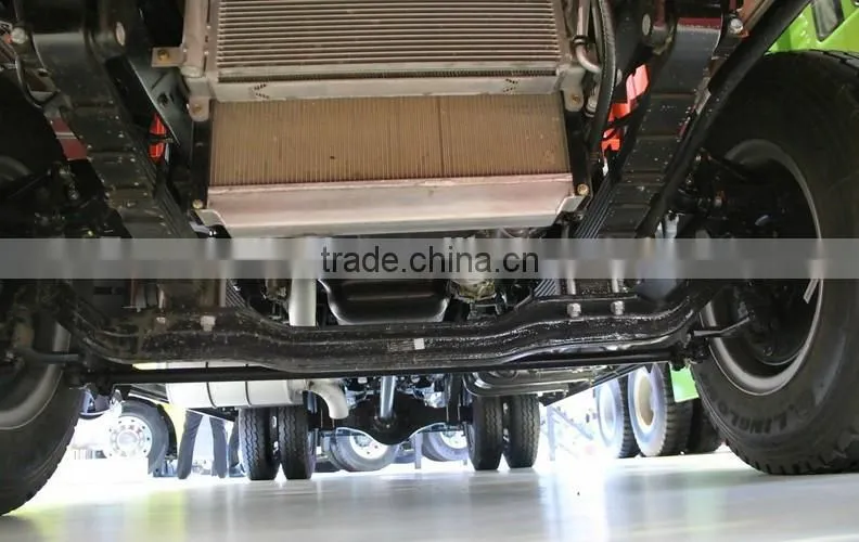 Sinotruk 160 HP EURO4 HOWO Van TRUCK/cargo truck FOR SALE