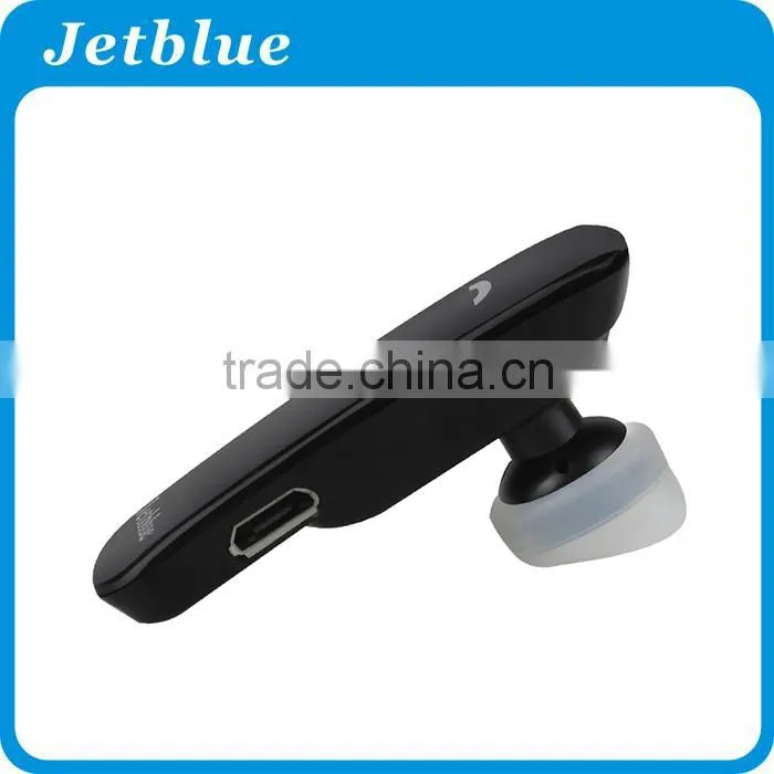 Wireless bluetooth headphones for mobile phone