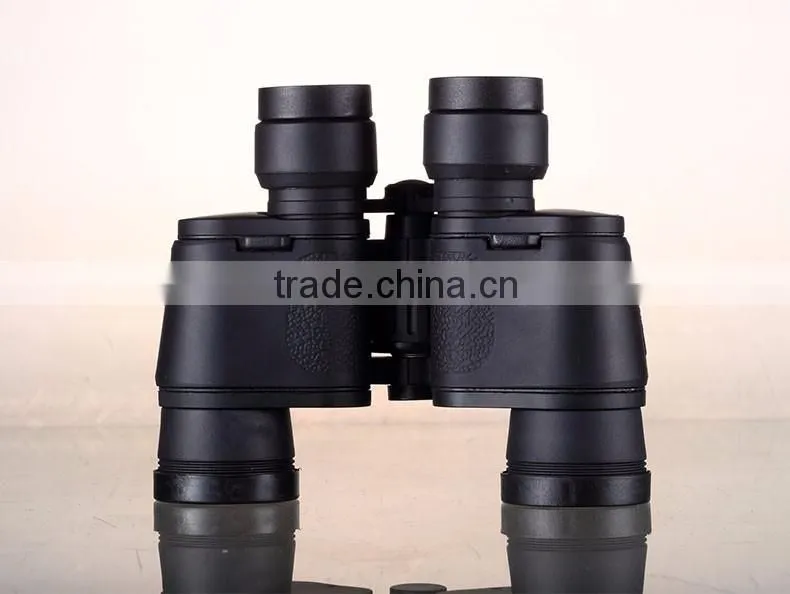 12x45 Waterproof telecope Binocular Glass High-power HD Portable