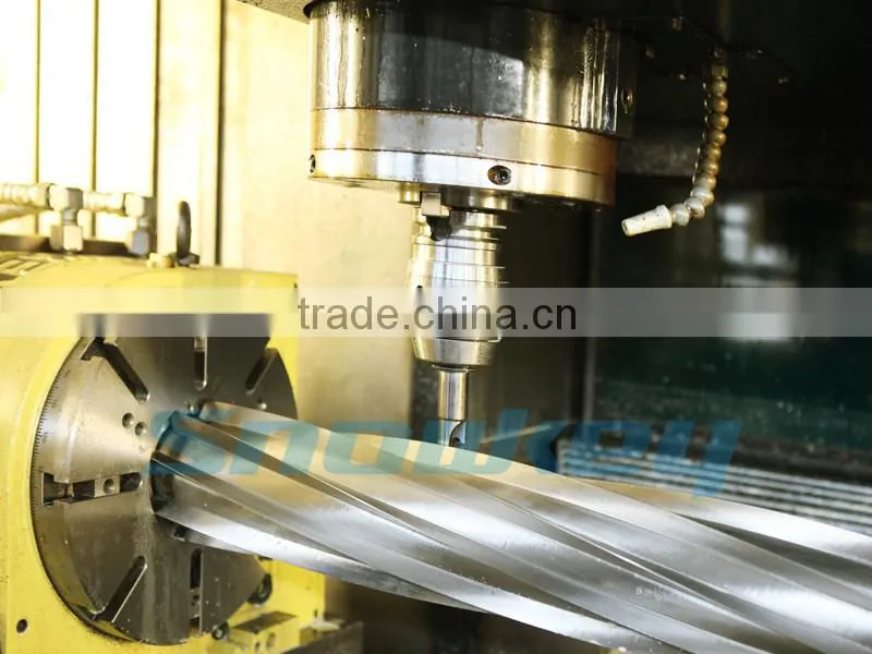 Flake Ice Machine(0.5-60T/DAY)