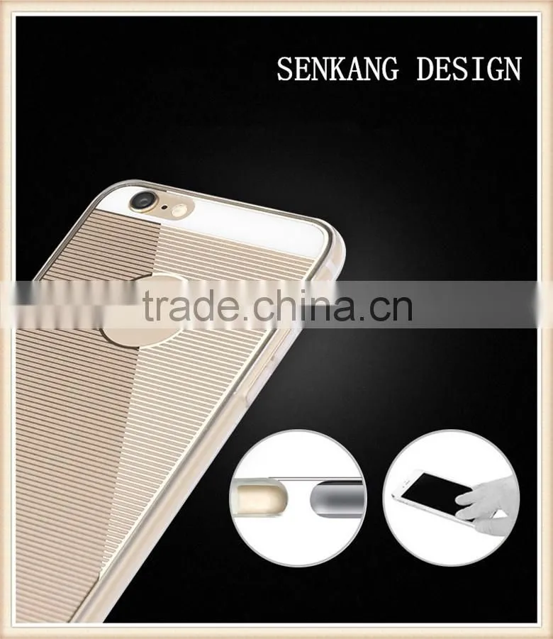 sublimation phone case For iphone 6 case mobile phone accessories