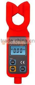High Voltage Clamp Ammeter, AC Leakage Clamp Meter UT255A