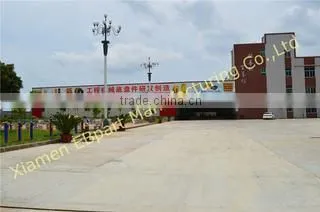Xiamen EBpart Manufacturing Co., Ltd. company overview - view 1