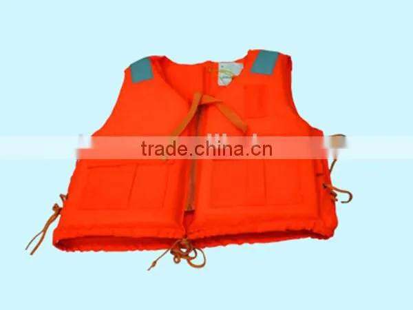 Marine Wholesale Emergency Inflatable Life Jacket