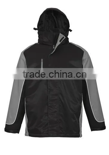 Unisex mens ski jacket