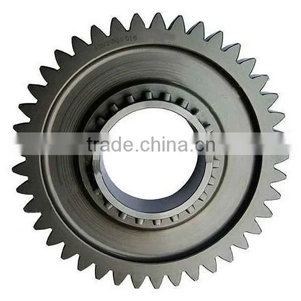 ZF transmission gearbox gear 1292304018 for Howo,Foton,Steyr,North Benz 5s-111gp