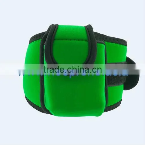 Neoprene Mobile Phone Case with Arm