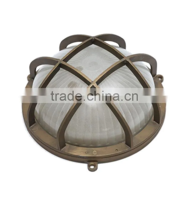12V floor lamps garen light wall light