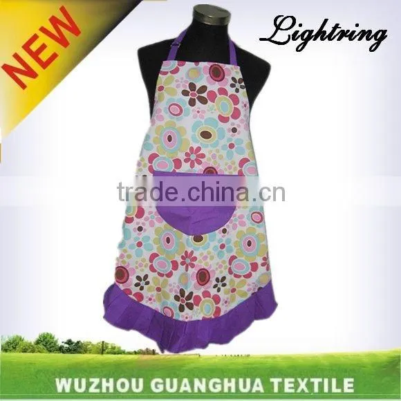 twill apron
